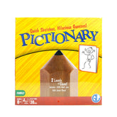 Pictionary – Family Drawing Game